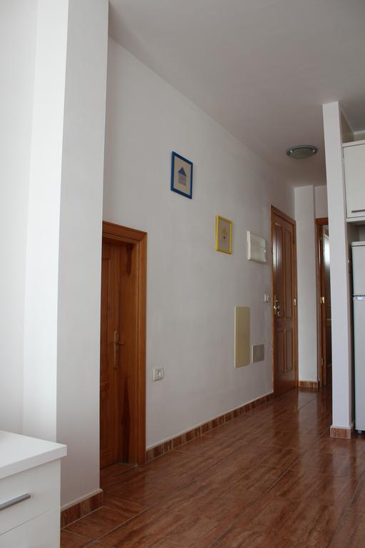 Vivesur Apartment La Restinga Room photo