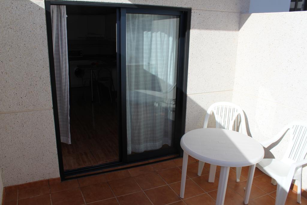 Vivesur Apartment La Restinga Exterior photo